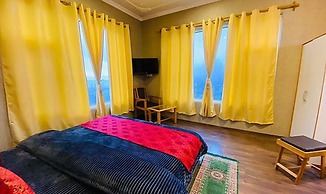Fabhotel Prime Rozan Jaai