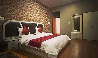 Fabhotel Prime Rozan Jaai