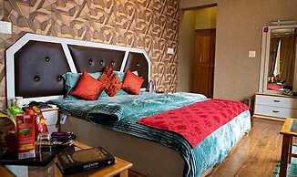 Fabhotel Prime Rozan Jaai