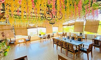 Fabhotel Prime Rozan Jaai