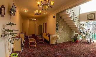 Fabhotel Prime Rozan Jaai