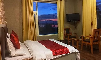 Fabhotel Prime Rozan Jaai