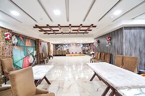 Fabhotel Prime Mansa