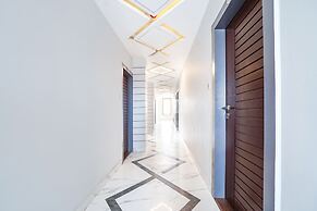 Fabhotel Prime Mansa