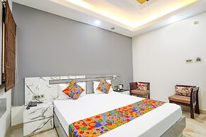 Fabhotel Prime Mansa