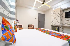 Fabhotel Prime Mansa