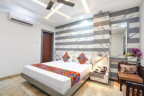 Fabhotel Prime Mansa