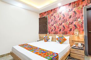 Fabhotel Prime Mansa