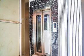 Fabhotel Prime Mansa