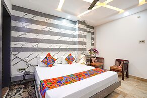 Fabhotel Prime Mansa