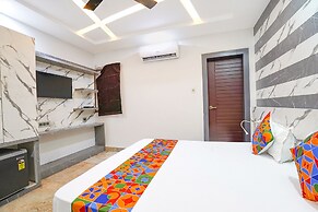 Fabhotel Prime Mansa