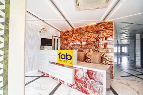Fabhotel Prime Mansa