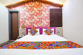 Fabhotel Prime Mansa