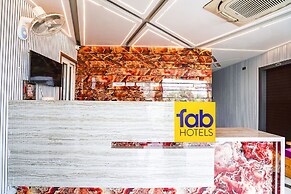 Fabhotel Prime Mansa