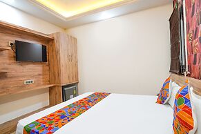Fabhotel Prime Mansa