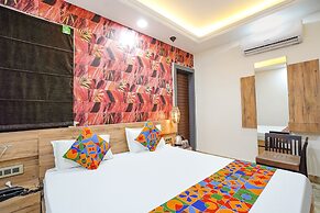 Fabhotel Prime Mansa