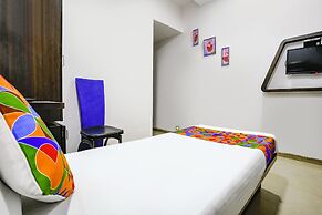Fabhotel Santro
