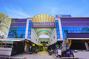 Fabhotel Santro