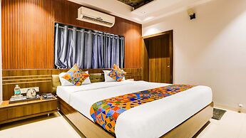 Fabhotel Kiara Govind Park