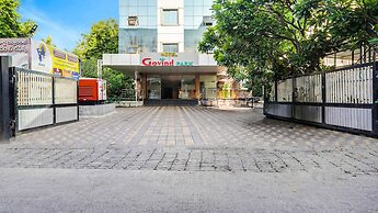 Fabhotel Kiara Govind Park