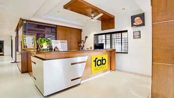 Fabhotel Kiara Govind Park