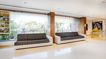 Fabhotel Kiara Govind Park