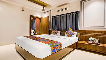 Fabhotel Kiara Govind Park