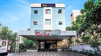 Fabhotel Kiara Govind Park