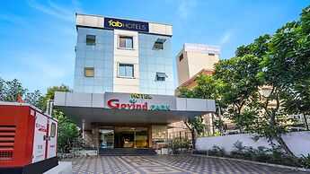 Fabhotel Kiara Govind Park