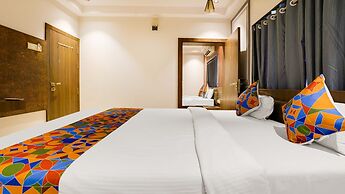 Fabhotel Kiara Govind Park