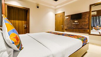 Fabhotel Kiara Govind Park