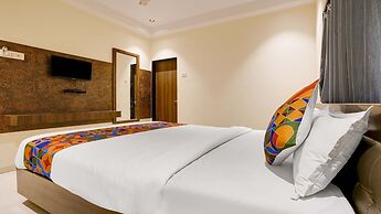 Fabhotel Kiara Govind Park