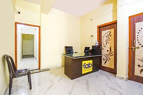 Fabexpress Ashoka Lodging