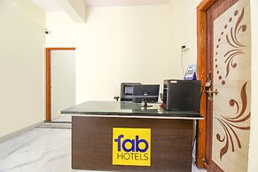 Fabexpress Ashoka Lodging
