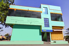 Fabexpress Ashoka Lodging