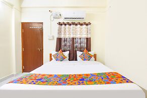 Fabexpress Ashoka Lodging