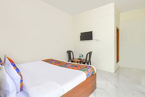 Fabexpress Ashoka Lodging