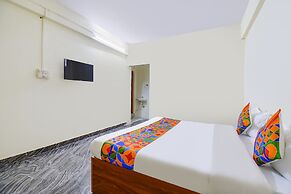 Fabexpress Ashoka Lodging