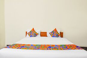 Fabexpress Ashoka Lodging