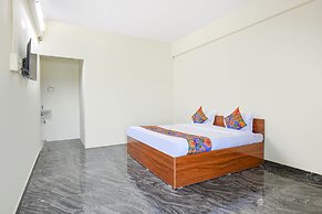 Fabexpress Ashoka Lodging