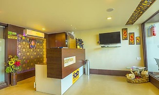 Fabhotel Taldar Inn