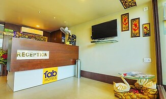Fabhotel Taldar Inn