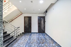 Fabhotel Grand Hazra Inn