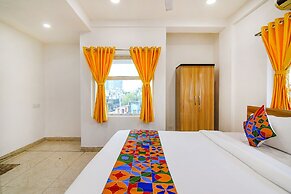 Fabhotel Grand Hazra Inn