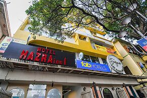 Fabhotel Grand Hazra Inn