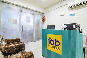 Fabhotel Grand Hazra Inn