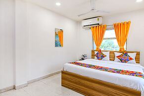 Fabhotel Grand Hazra Inn