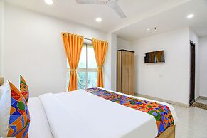 Fabhotel Grand Hazra Inn