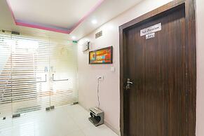 Fabhotel Royal Ville