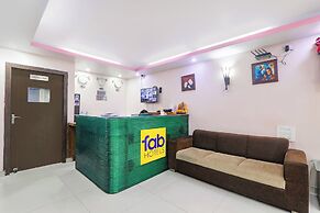Fabhotel Royal Ville